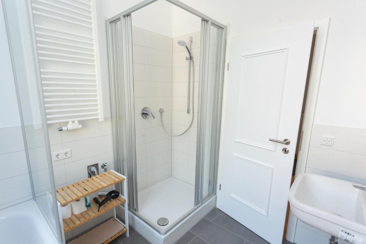 Fullhouse - Halle - M29 Apartments Dış mekan fotoğraf
