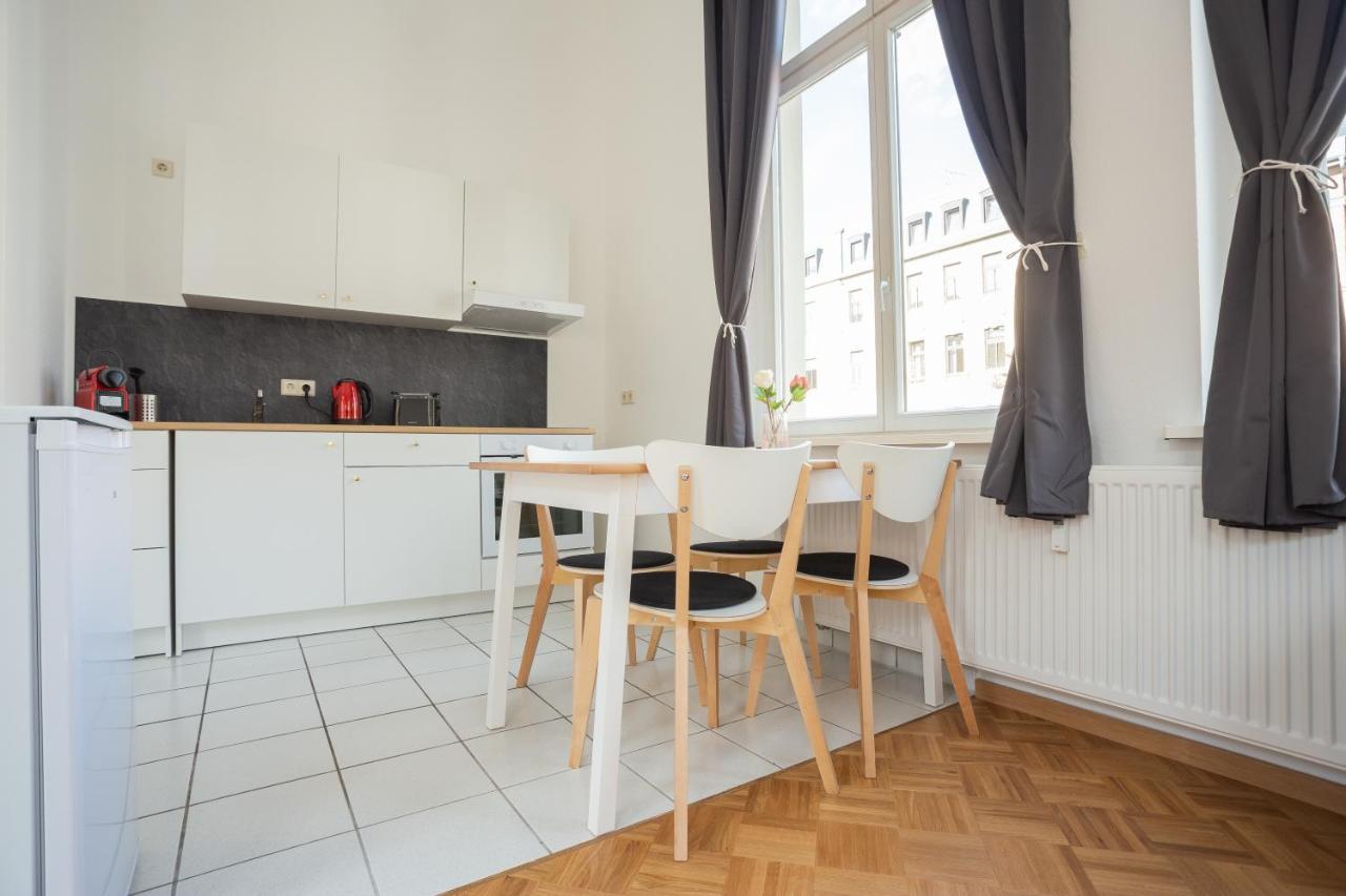 Fullhouse - Halle - M29 Apartments Dış mekan fotoğraf