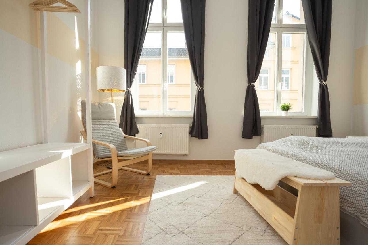 Fullhouse - Halle - M29 Apartments Dış mekan fotoğraf