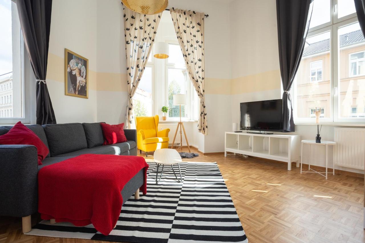 Fullhouse - Halle - M29 Apartments Dış mekan fotoğraf