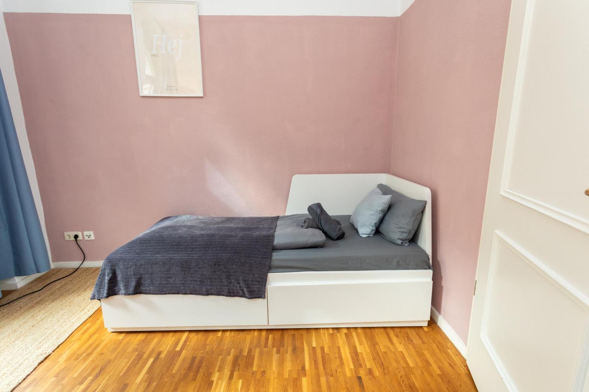 Fullhouse - Halle - M29 Apartments Dış mekan fotoğraf