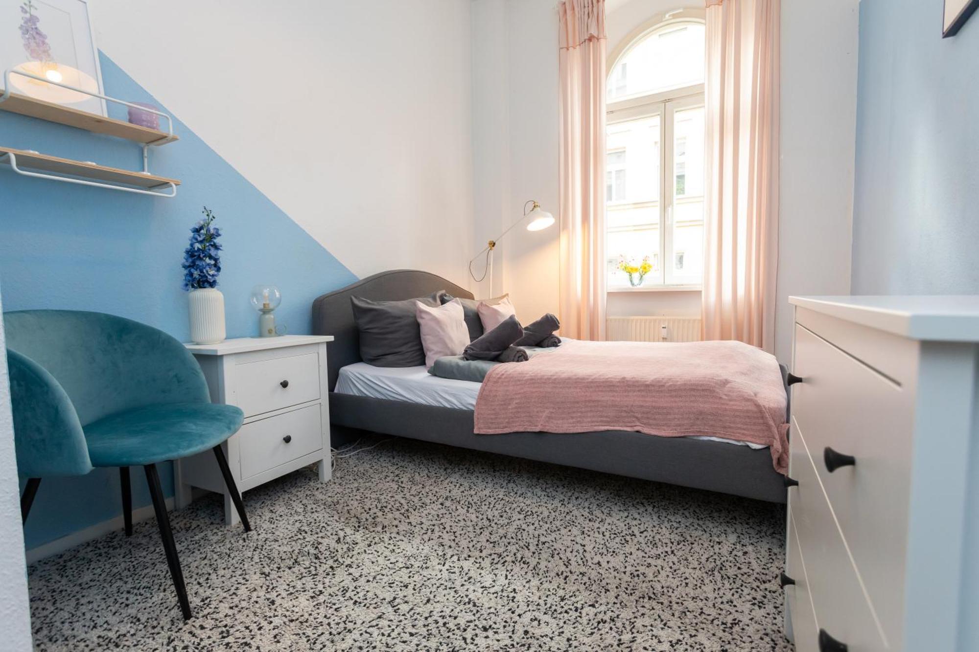 Fullhouse - Halle - M29 Apartments Dış mekan fotoğraf
