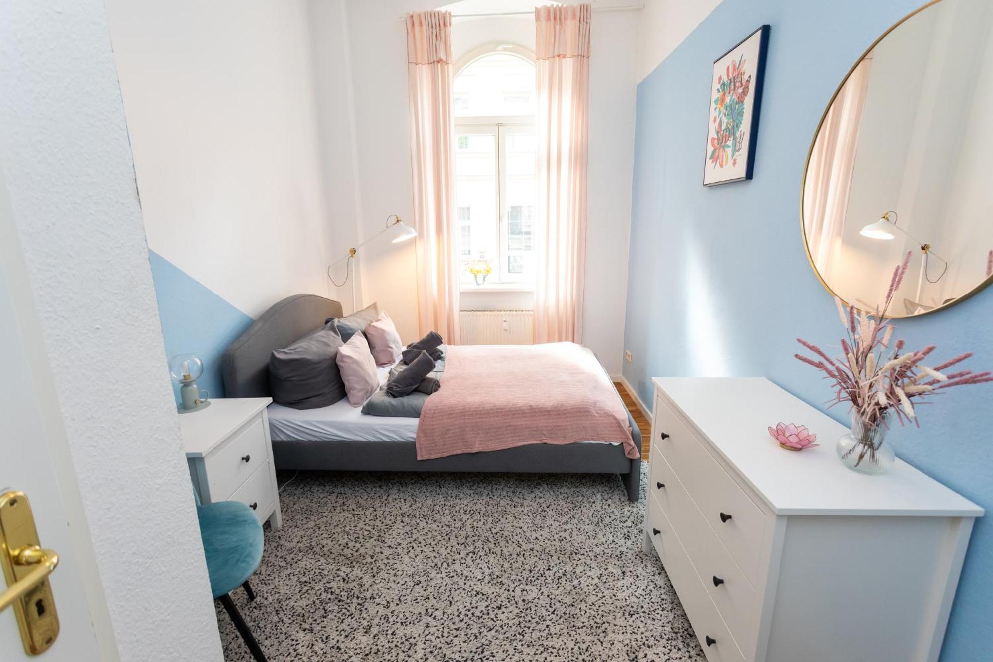 Fullhouse - Halle - M29 Apartments Dış mekan fotoğraf