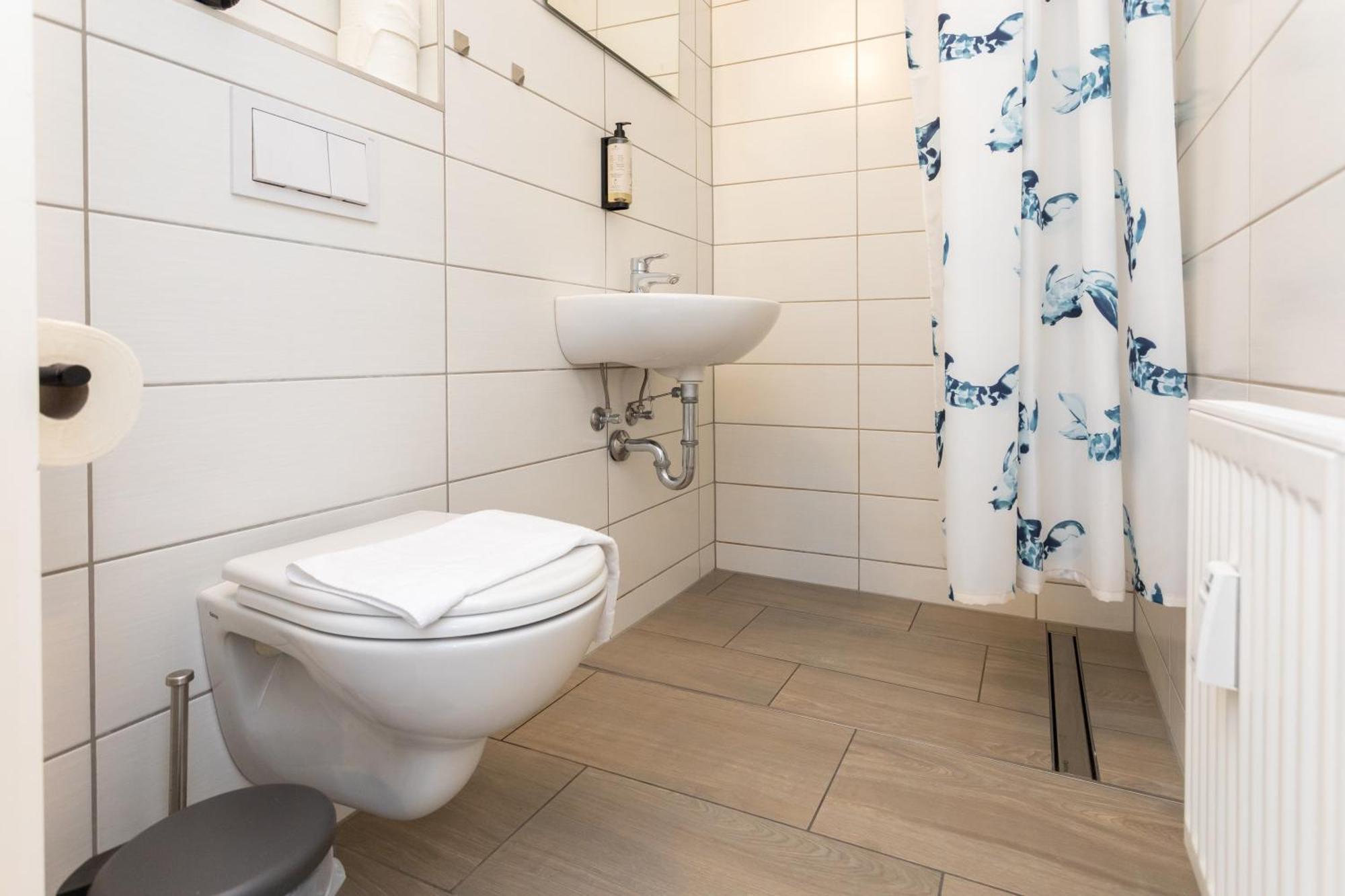 Fullhouse - Halle - M29 Apartments Dış mekan fotoğraf