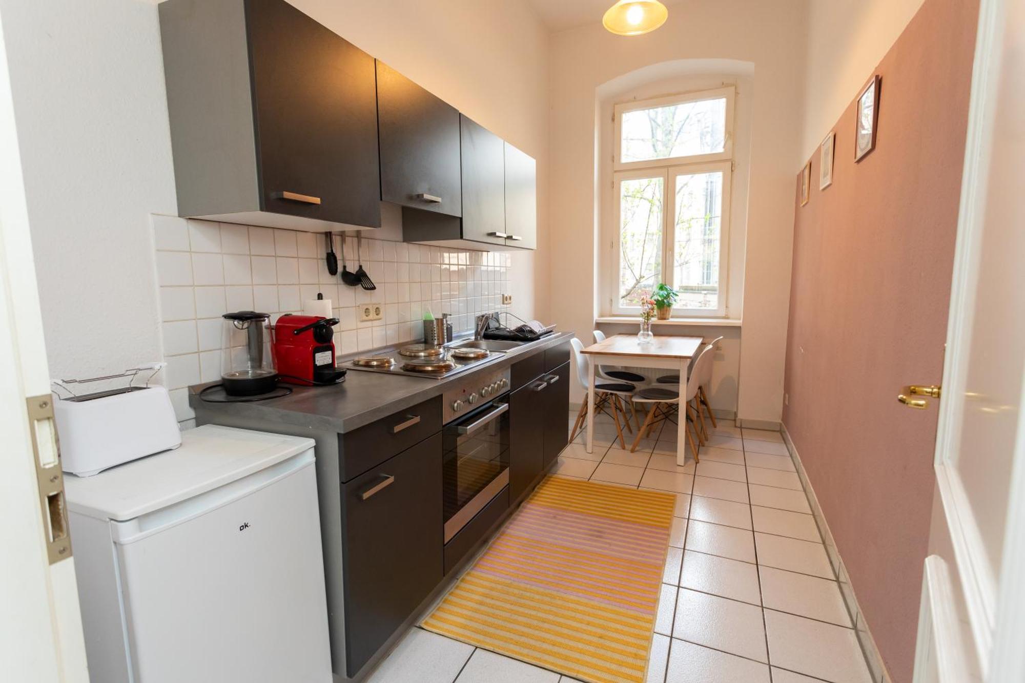 Fullhouse - Halle - M29 Apartments Dış mekan fotoğraf