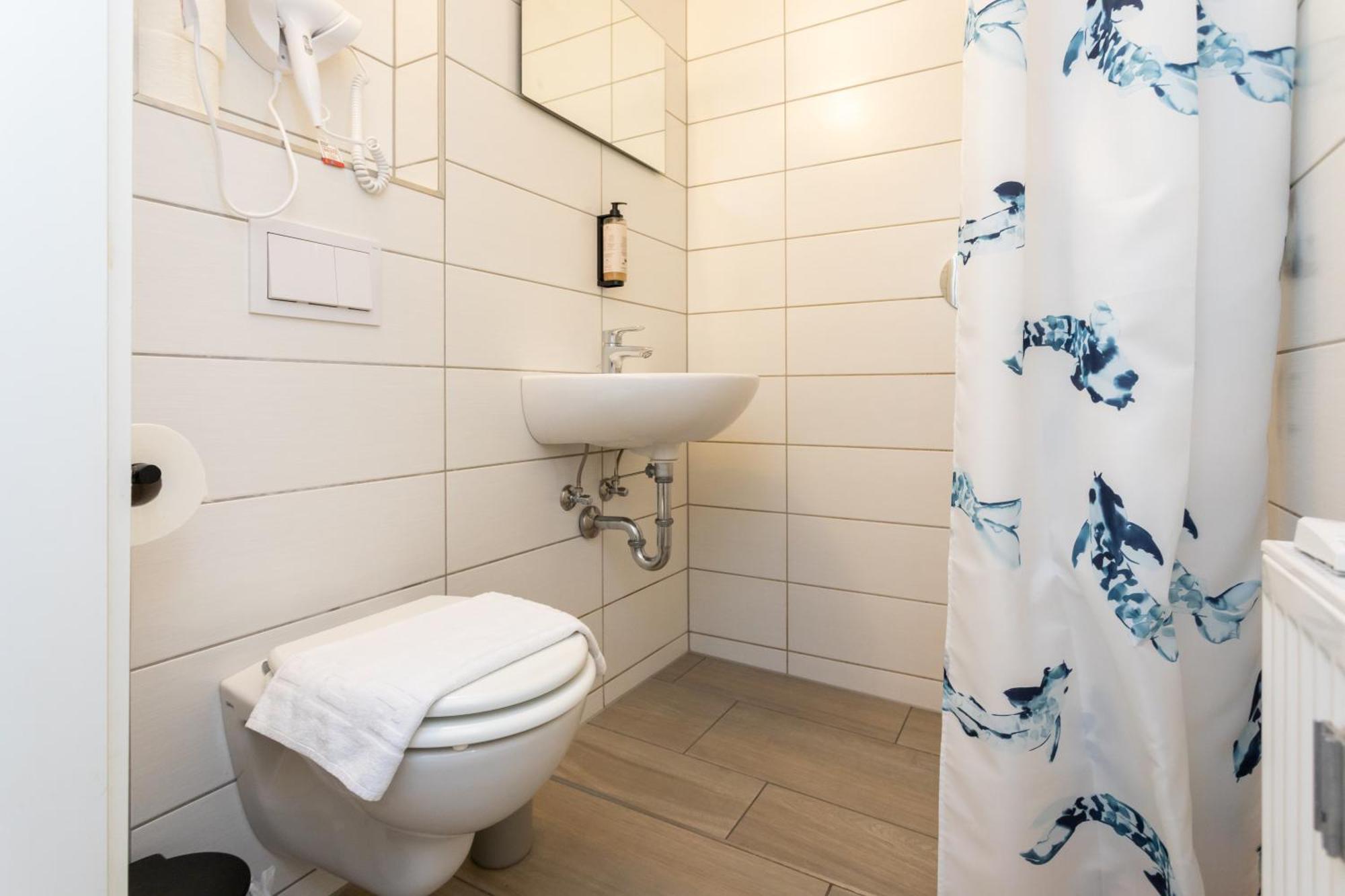 Fullhouse - Halle - M29 Apartments Dış mekan fotoğraf