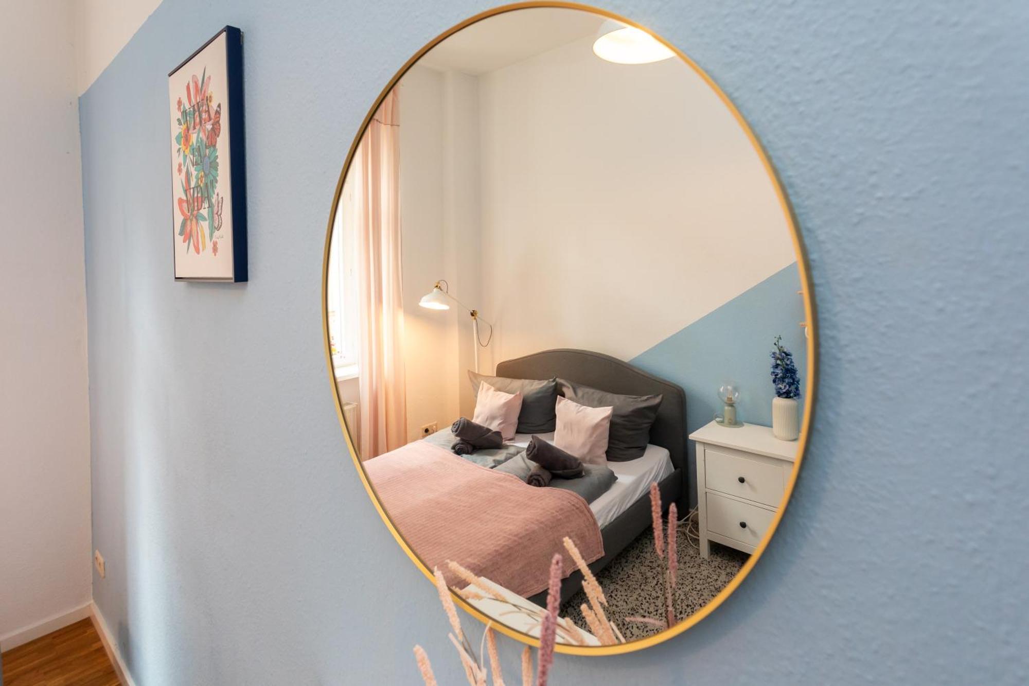 Fullhouse - Halle - M29 Apartments Dış mekan fotoğraf